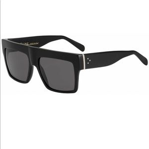 Celine CL ZZ-Top Polarized Sunglasses